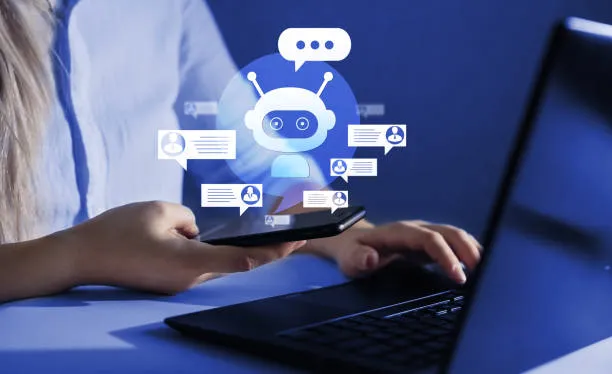 Real estate bot case